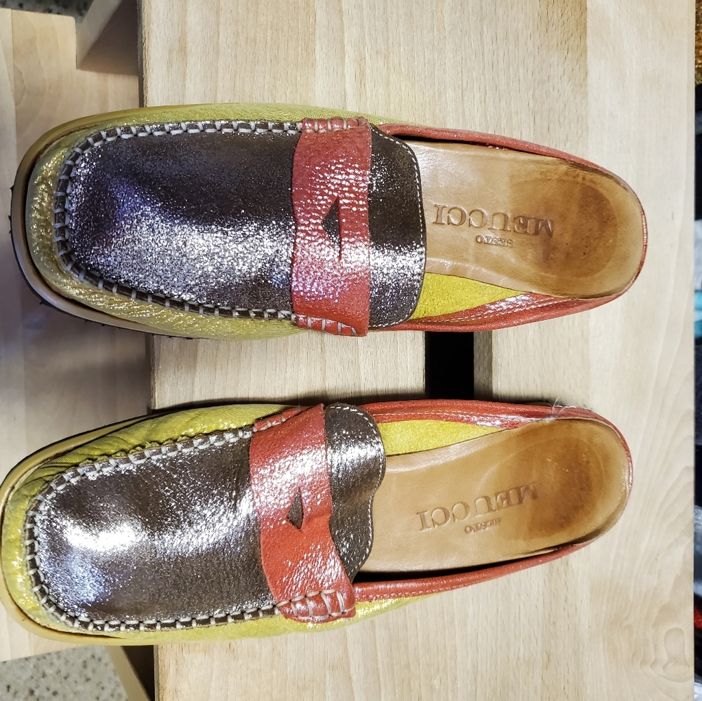 Sesto Meucci Women's Shoes